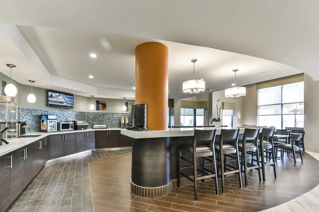 Best Western Plus Cambridge Hotel 3*,  Kanada
