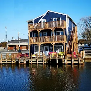**** Mini-hôtel The At Fisherman's Cove Canada