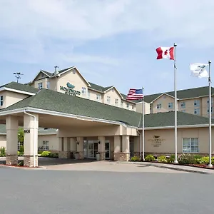 Homewood By Hilton Toronto *** Mississauga