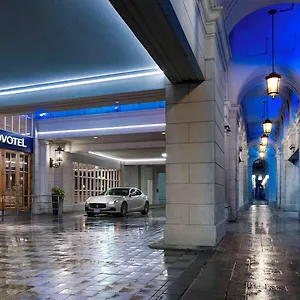 The Novotel Centre **** Торонто