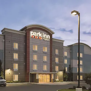 Park By Radisson, Airport North, Ab Canada