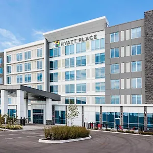 Hyatt Place Toronto-brampton *** Brampton
