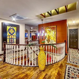  Maison d'hôtes Neocolonial Nouveau Kensington Canada