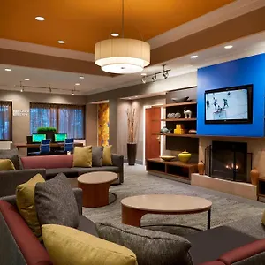 Courtyard By Marriott Downtown *** Toronto