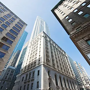 One King West Hotel&residence **** Toronto